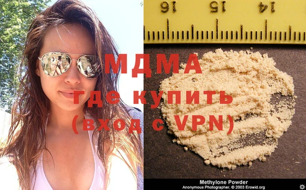 крисы Пестово