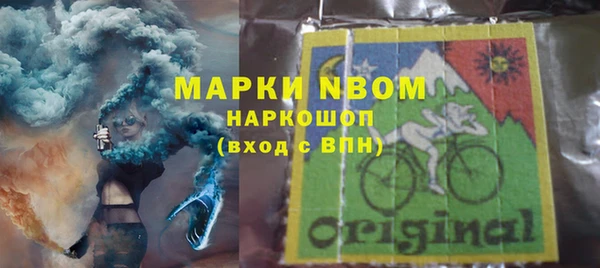кокс Осташков
